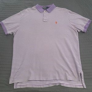 Polo Short Sleeve Dress Shirt